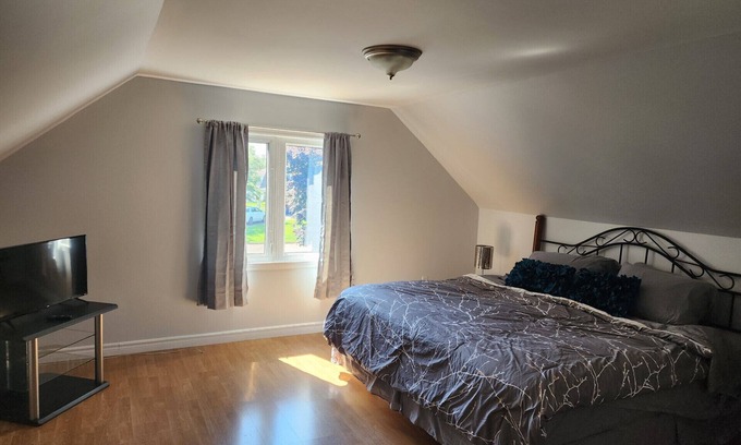 Port Hawkesbury Casa | Welcome to beautiful Cape Bretton Island, home of the world famous Cabot Trail.