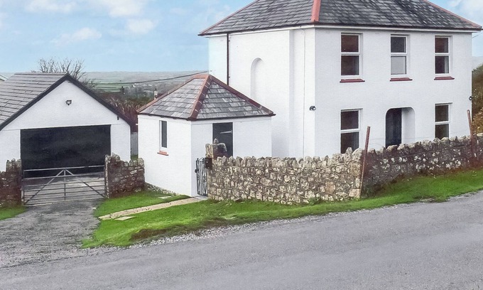 Reynoldston Cabaña | Welcome to BrynView in Reynoldston, Gower.