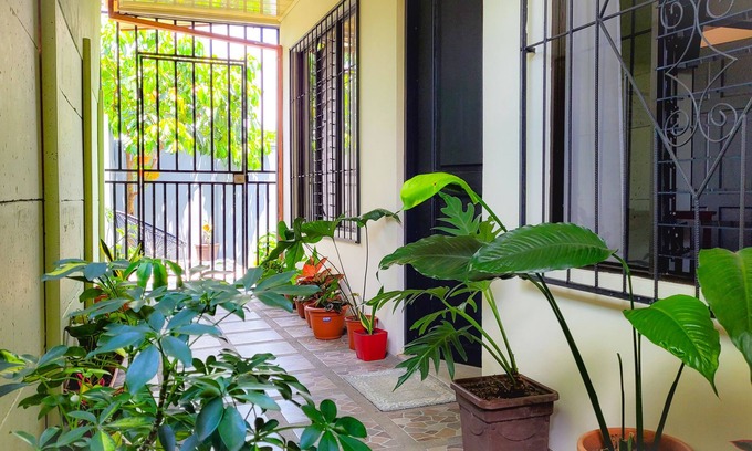 Barrio Dora Apartamento | Welcome to Butterfly Apartments
