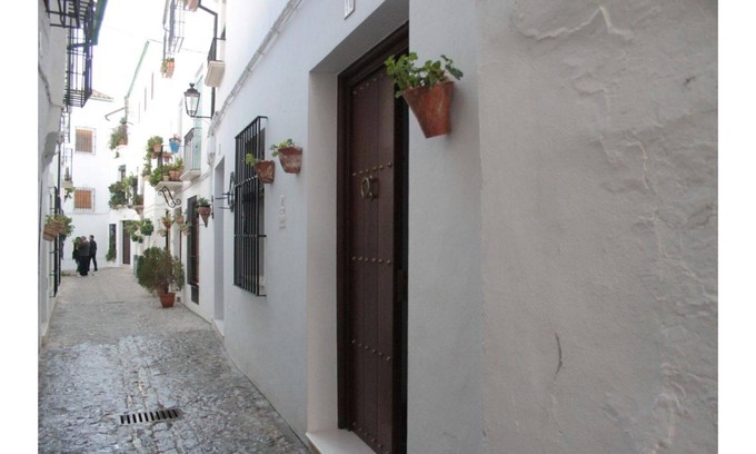 Priego de Cordoba Cabaña | Bienvenid@s a Casa Rural Azahar - Bienvenid@s a Priego de Córdoba