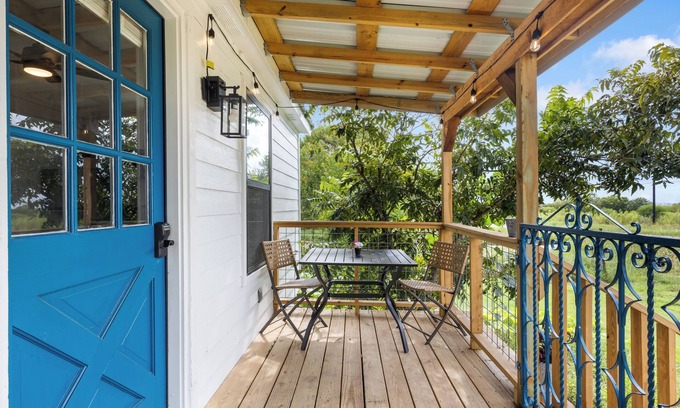 San Marcos Cabina | Welcome to Casa Antigua – Your Perfect Getaway in San Marcos