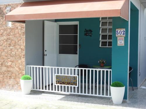 Terranova Casa | Welcome to Casa Bonita