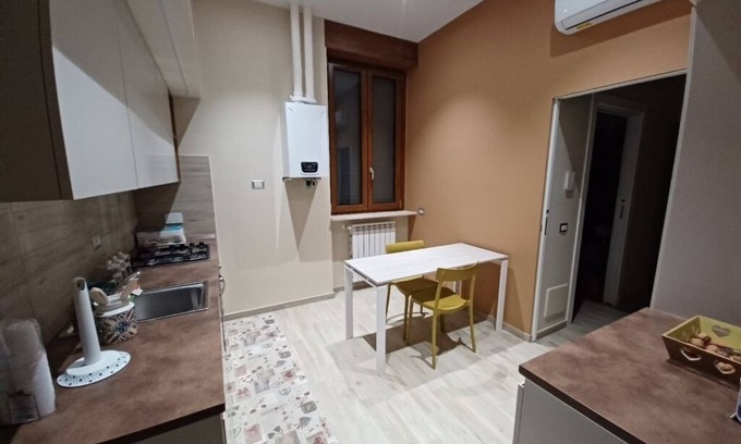 Trivento Apartamento | ¡Bienvenidos a Casa Fiore!