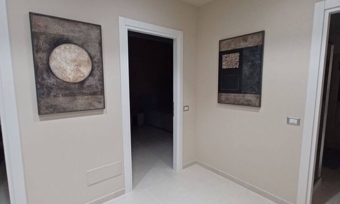 Trivento Apartamento | Bienvenidos a Casa Fiore!