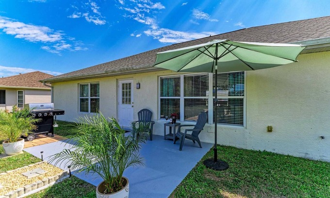 Deep Creek Casa | Welcome to CIELO AZUL RETREAT