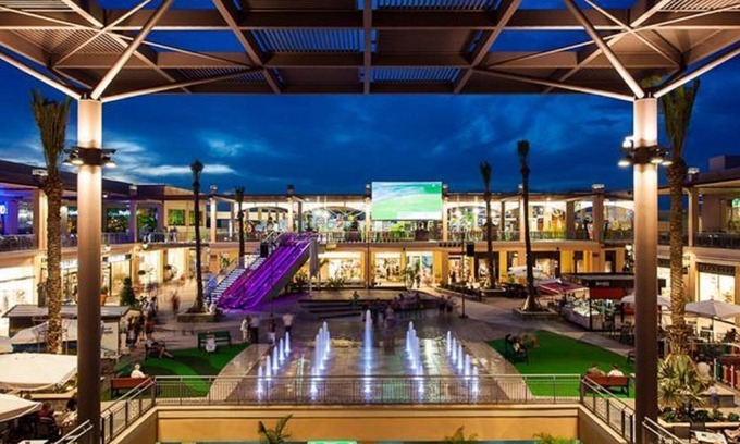Algorfa Villa | BIENVENIDOS A CIELO VILLA - SUR COSTA BLANCA
