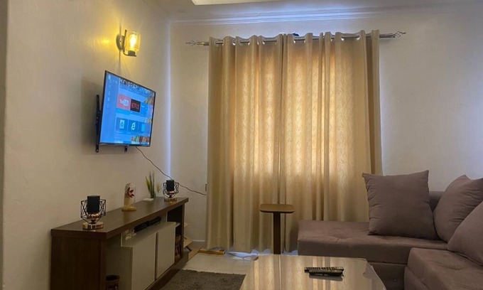 Meru Apartamento | Welcome to Classy executive apartments Meru