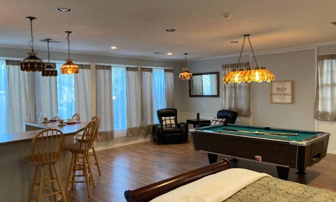 Columbia Casa | Welcome to Columbia!-enjoy this tranquil space