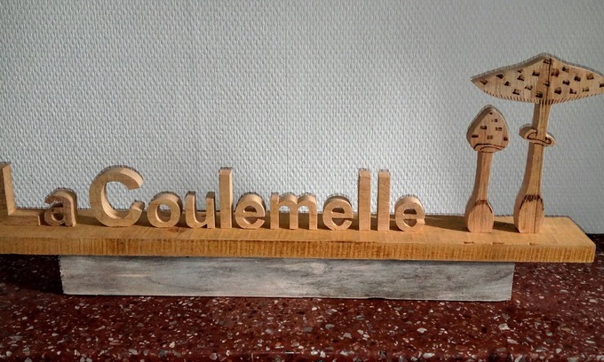Philippeville Cabaña | Bienvenido a casa Coulemelle 9 personas