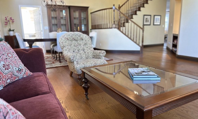 Fairfield Casa | Welcome to creating memories.