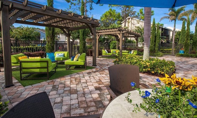 Englewood Park Apartamento | Welcome To Downtown Orlando!
