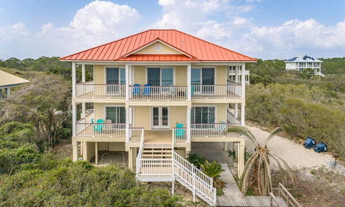 Sea Palm Village Casa | Welcome to Dreams So Real!
