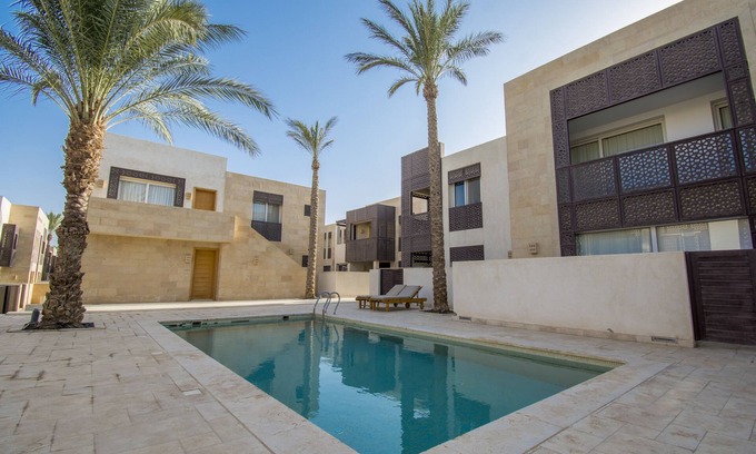 El Gouna Casa | Welcome to Nayah Stays, beautiful vacation townhouse with lovely pool