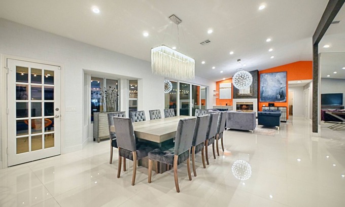 Cathedral City Cove Casa | Welcome to Enchanting Paradise 30 nights minimum