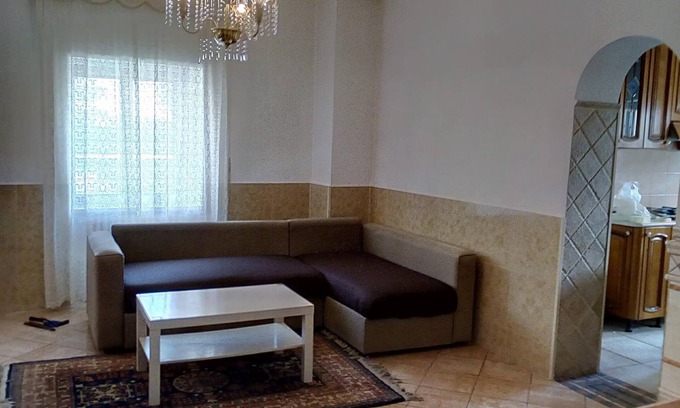 Avezzano Casa | Bienvenidos a la casa de Enrico
