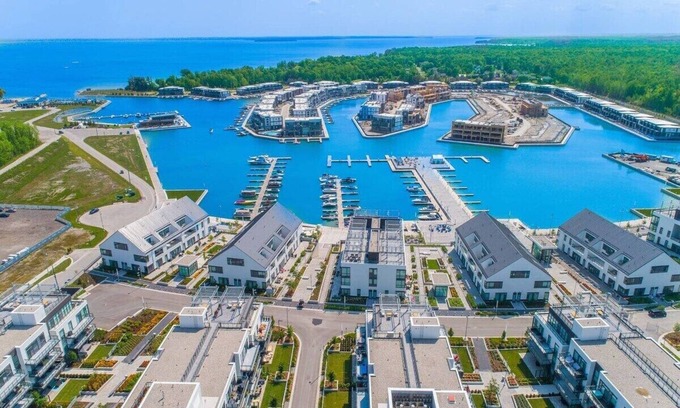 Innisfil Condominio | Welcome to Friday Harbour