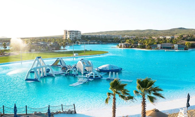 Los Cangrejos II y III Casa | Welcome to Golf Villa 57 - Diamante Cabo San Lucas