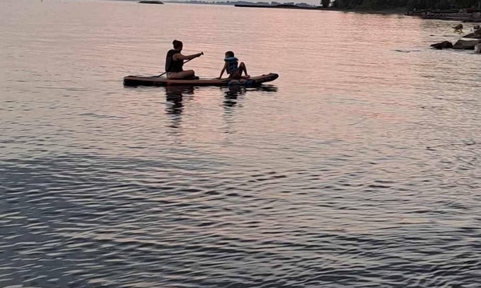 Wheatley Cabaña | Welcome to “Hickory Lakehouse” on the shores of Lake Erie. 5 star on Airbnb