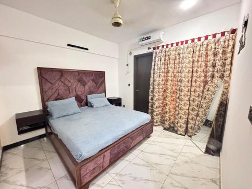 Karachi Apartamento | Welcome to home!