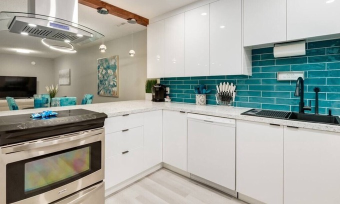 Montgomery Apartamento | Welcome to " I Dream of Belize"