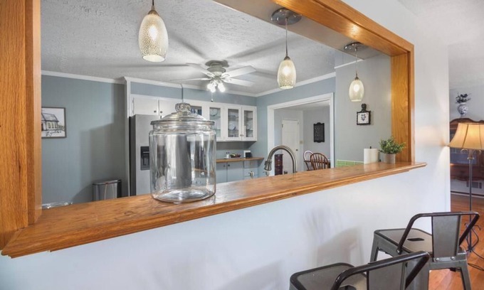 Houndslake Casa | Welcome to Inverness Greens!