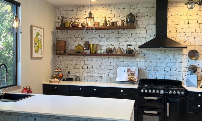 Beechmont Cabaña | Jardin Tiny House ❤️