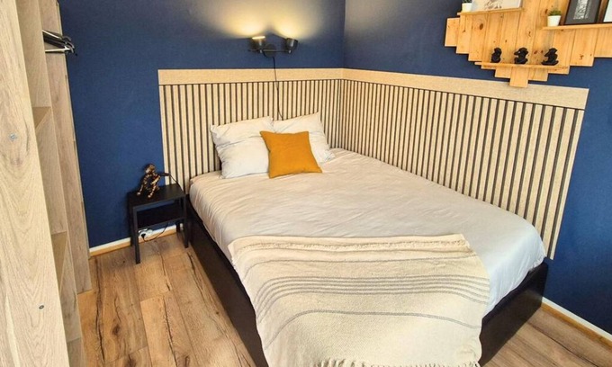 Lens Apartamento | Welcome to Jo's home