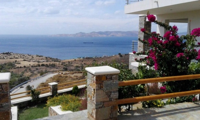 Karystos Apartamento | Welcome to Karystos View