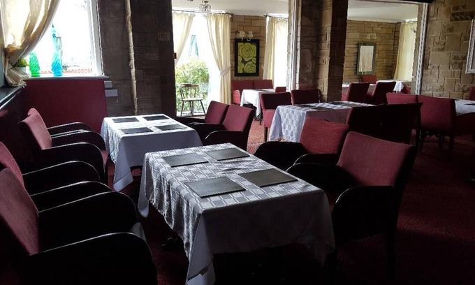 Knowesgate Hotel | bienvenido al hotel knowesgate