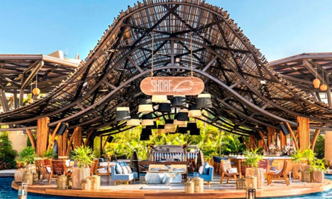 Zona Hotelera Complejo | ¡Bienvenido a Luxurious Grand Vacationing en el popular Los Cabos!