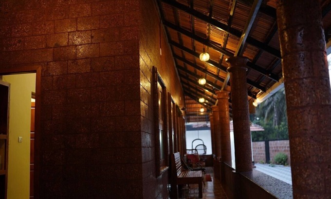Kannur Cama Y Desayuno | "Welcome to Malabar Serenity: Where Tradition Meets Tranquility"