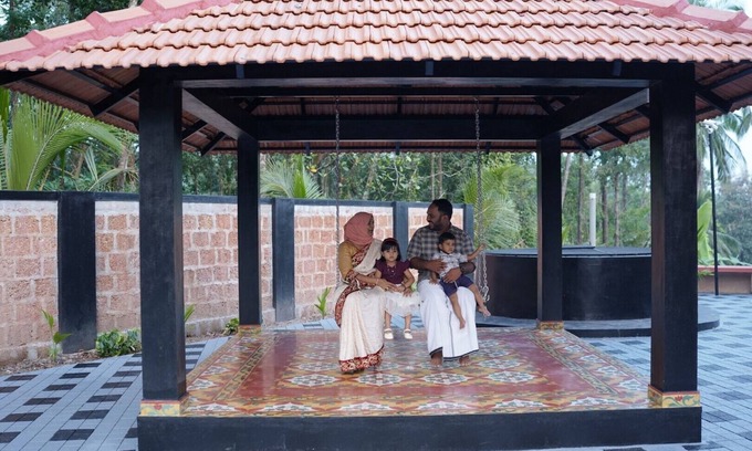 Kannur Cama Y Desayuno | "Welcome to Malabar Serenity: Where Tradition Meets Tranquility" 3