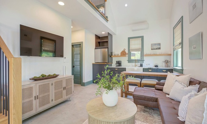 Wilmore Condominio | Welcome to Mint & Park – Guest House
