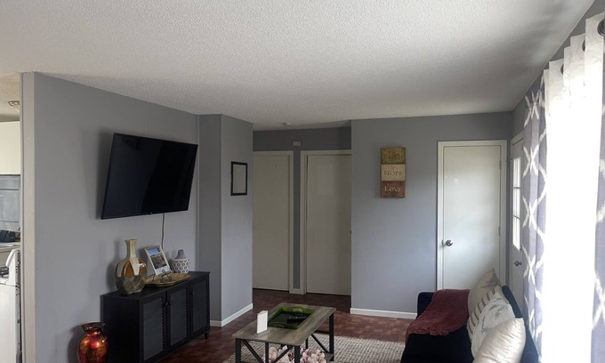 Brooklyn Park Casa | Welcome to Miracle House, a family friendly home away from home.