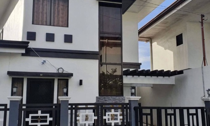 Minglanilla Casa | Welcome to Mommy Sharky's Guest House, Minglanilla, Cebu, Philippines