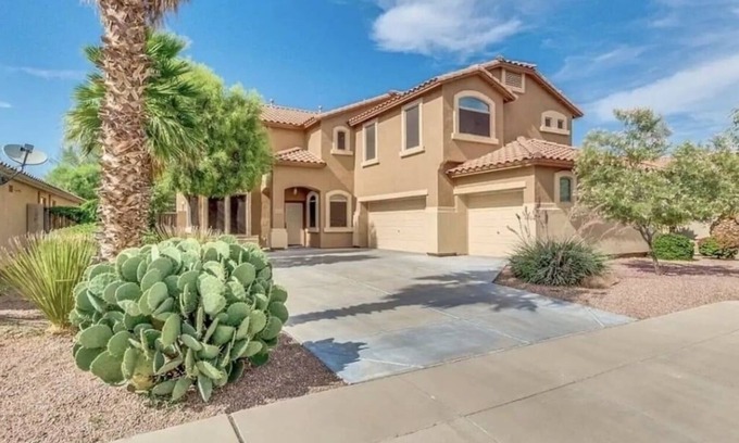 Sarival Gardens Casa | Welcome to my Beautiful Home away from Home!