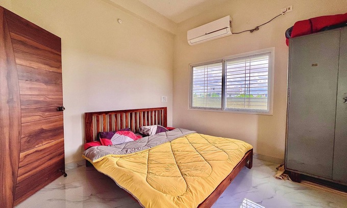 Anantapur Casa | Welcome to Nani Homestay & Nani’s Villa – Two Unique Stays, One Listing !