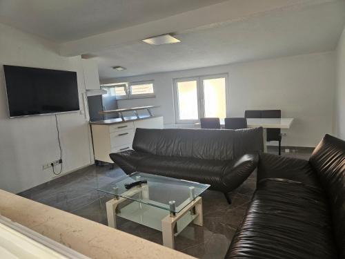 Abstatt Apartamento | Welcome to Ndé-flat in Abstatt