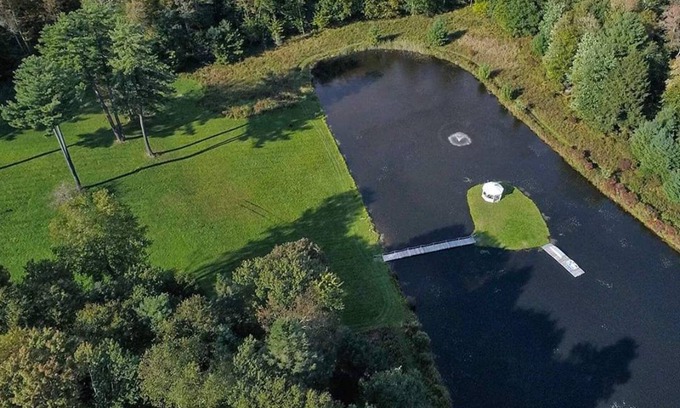 White Lake Casa | WELCOME TO NOBLE NEST!