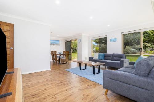 West Busselton Casa | Welcome to Ocean Breeze Villa