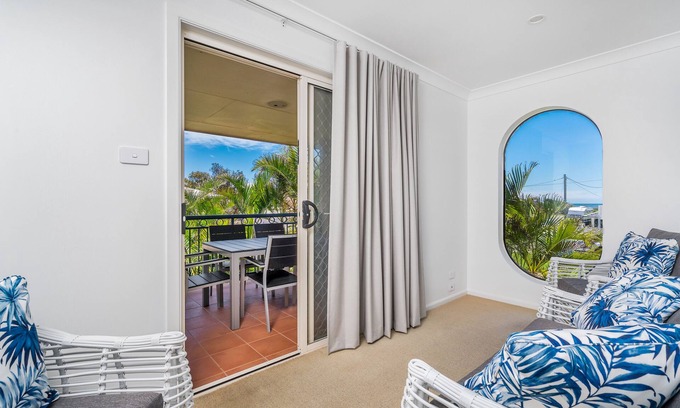 Evans Head Casa | Welcome to OCEAN MIST, EVANS HEAD