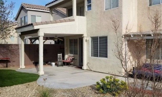 Summerlin Casa | Welcome to our charming and cozy retreat in the heart of Las Vegas
