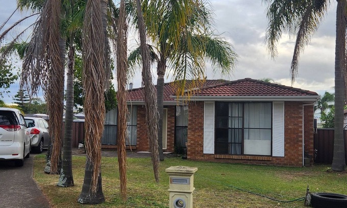 Plumpton Casa | Welcome to our home in Plumpton 2761, Western Sydney NSW Australia Prime place