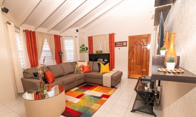 Mammee Bay Estates Casa | Welcome to our slice of paradise in St