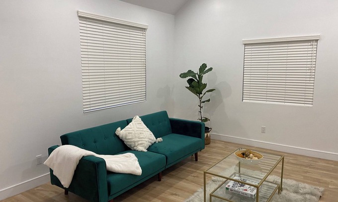 Downtown Los Angeles Casa | Welcome to our spacious and conveniently located home!