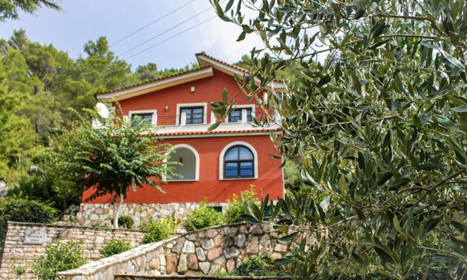 Albanian Riviera Villa | ¡Bienvenido al paraiso!