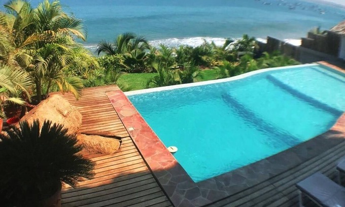 Las Pocitas Casa | Bienvenido a la casa Punta Arena en Pocitas, Máncora
