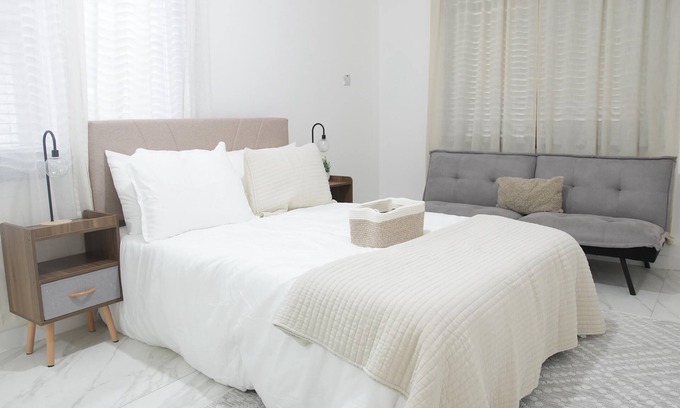 Saint Andrew Apartamento | Welcome to Redhills Escape