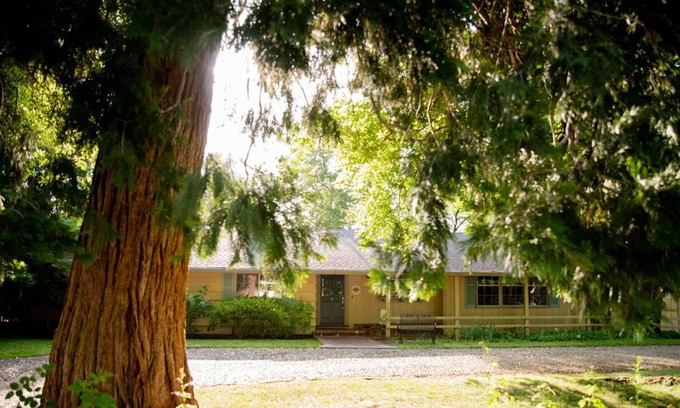 Pacheco Casa | Welcome to relaxed luxury at Charlie's Place!