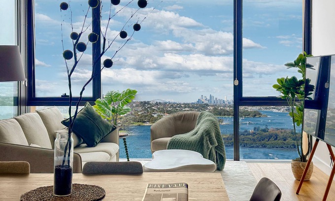 Rhodes Apartamento | Welcome to Rhea! Shimmering waterfront in Rhodes